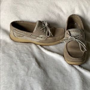Sperry Shoes